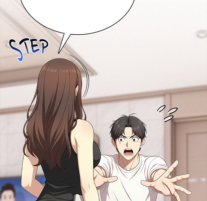 Next-Door Blackmail - episode 1 - 24