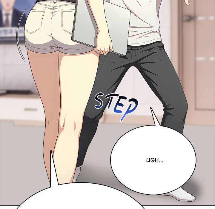 Next-Door Blackmail - episode 1 - 25