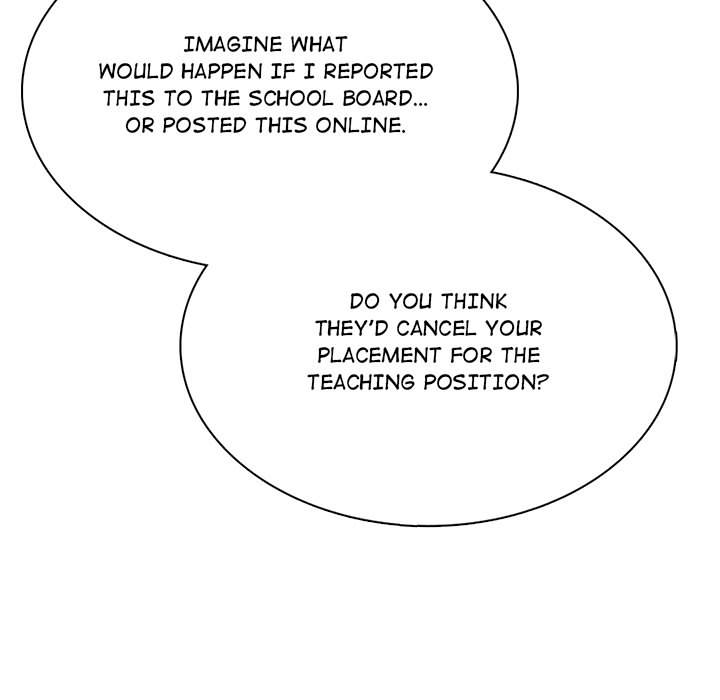 Next-Door Blackmail - episode 1 - 26