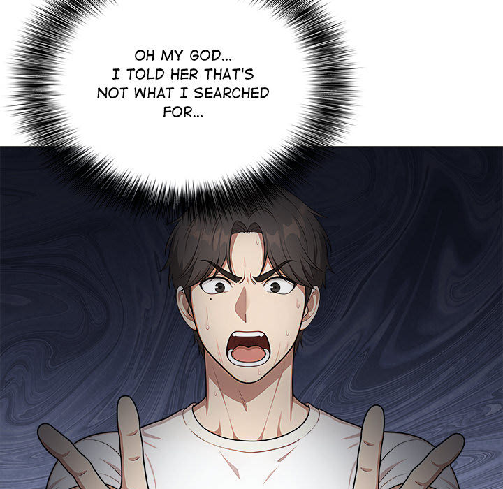Next-Door Blackmail - episode 1 - 30