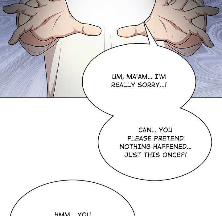 Next-Door Blackmail - episode 1 - 31