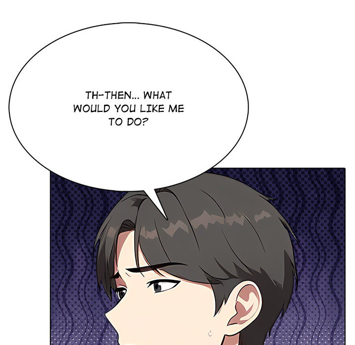 Next-Door Blackmail - episode 1 - 35