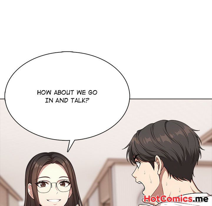 Next-Door Blackmail - episode 1 - 37