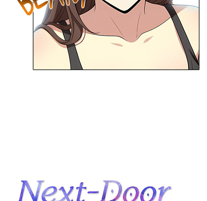 Next-Door Blackmail - episode 1 - 41