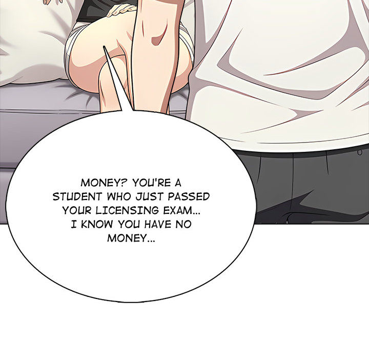Next-Door Blackmail - episode 1 - 49