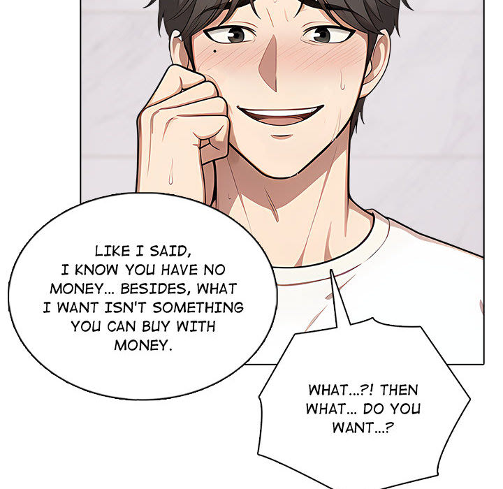 Next-Door Blackmail - episode 1 - 53