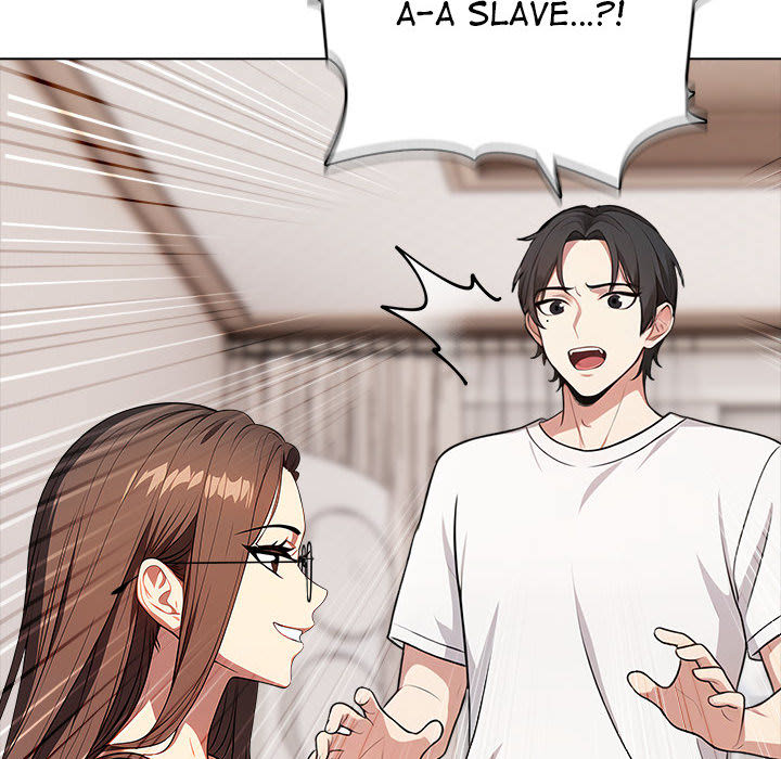 Next-Door Blackmail - episode 1 - 60