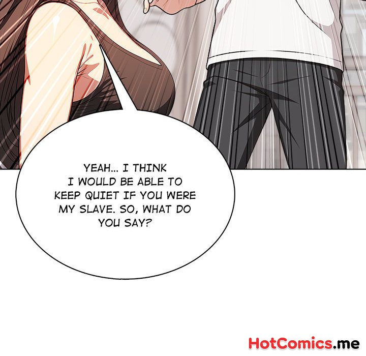 Next-Door Blackmail - episode 1 - 61