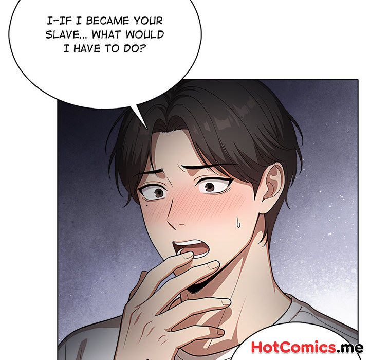 Next-Door Blackmail - episode 1 - 65