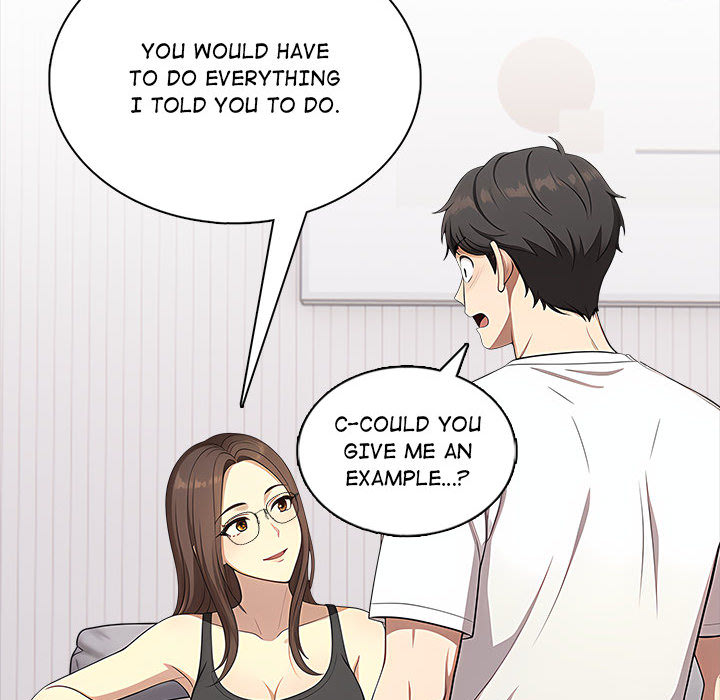 Next-Door Blackmail - episode 1 - 67