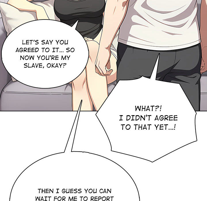 Next-Door Blackmail - episode 1 - 68