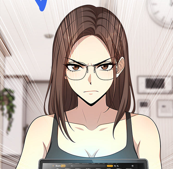 Next-Door Blackmail - episode 1 - 6
