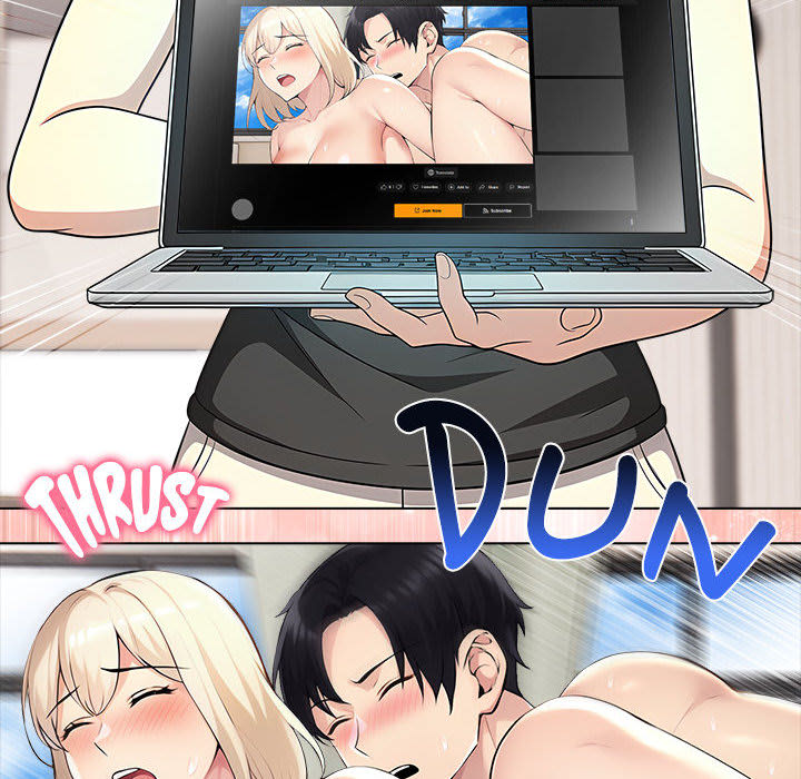 Next-Door Blackmail - episode 1 - 7