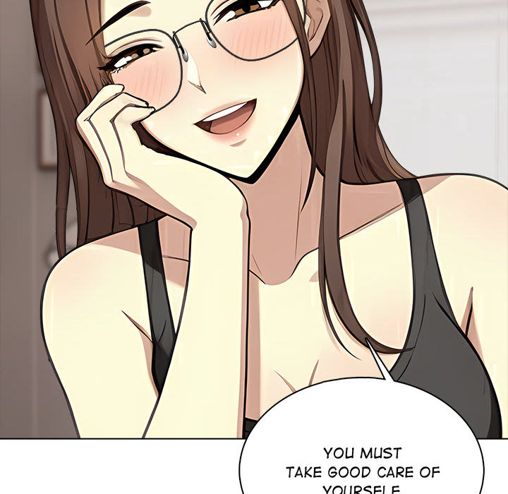 Next-Door Blackmail - episode 1 - 91