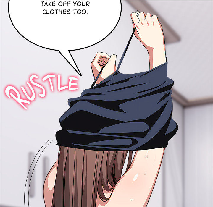 Next-Door Blackmail - episode 2 - 99