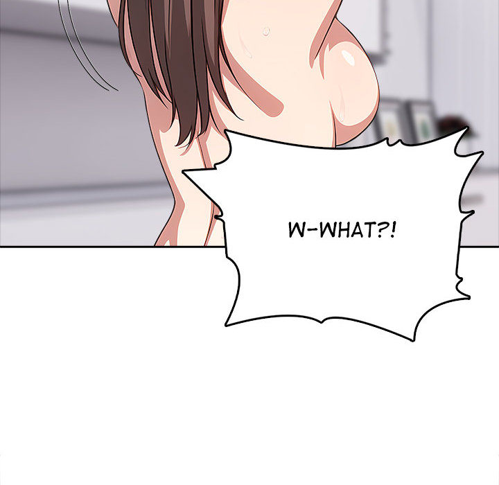 Next-Door Blackmail - episode 2 - 100
