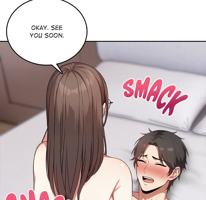 Next-Door Blackmail - episode 2 - 117