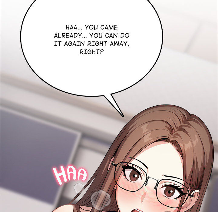 Next-Door Blackmail - episode 2 - 126