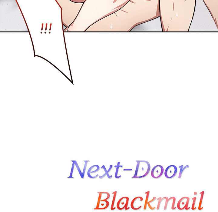 Next-Door Blackmail - episode 2 - 130