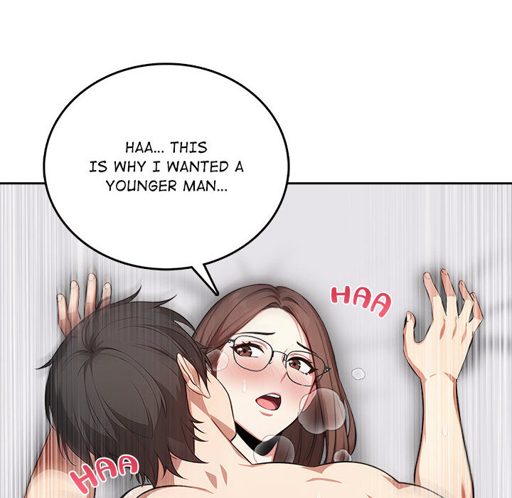 Next-Door Blackmail - episode 2 - 34