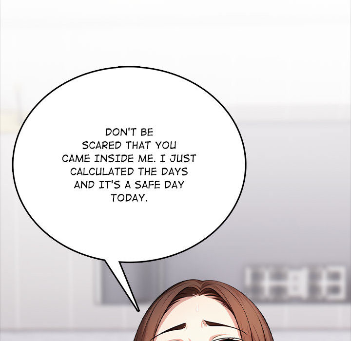 Next-Door Blackmail - episode 2 - 43