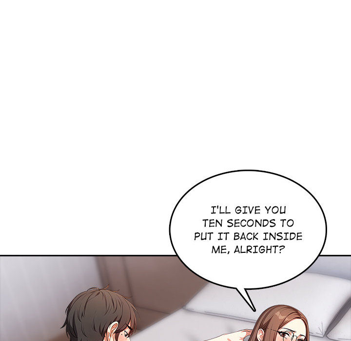 Next-Door Blackmail - episode 2 - 53