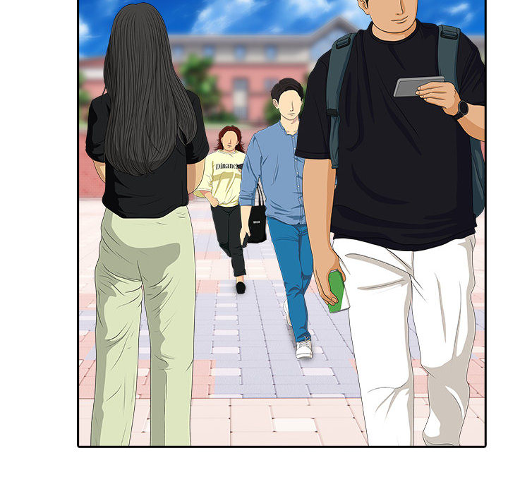 Next-Door Blackmail - episode 2 - 70