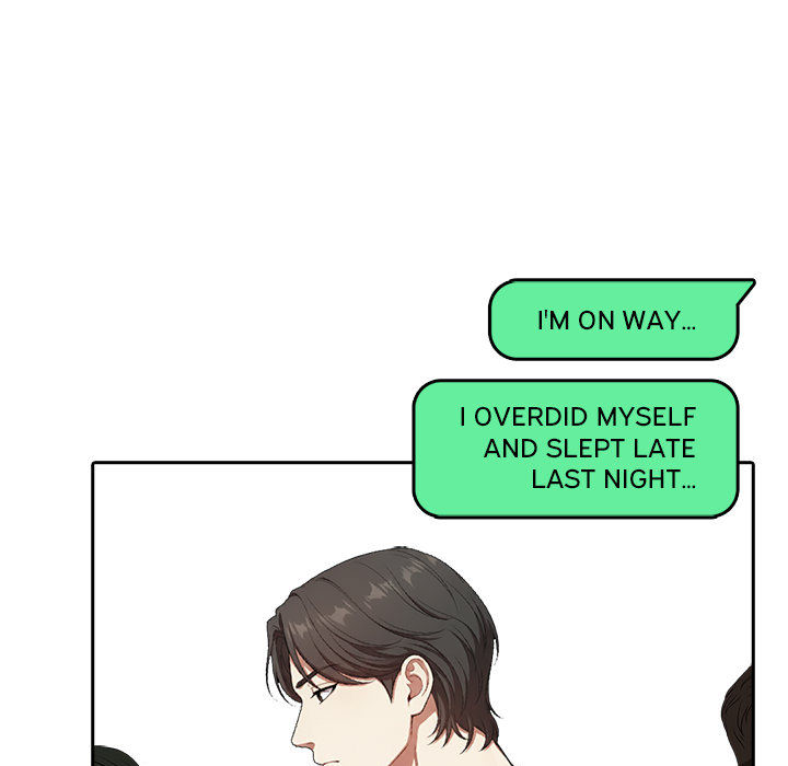Next-Door Blackmail - episode 2 - 75