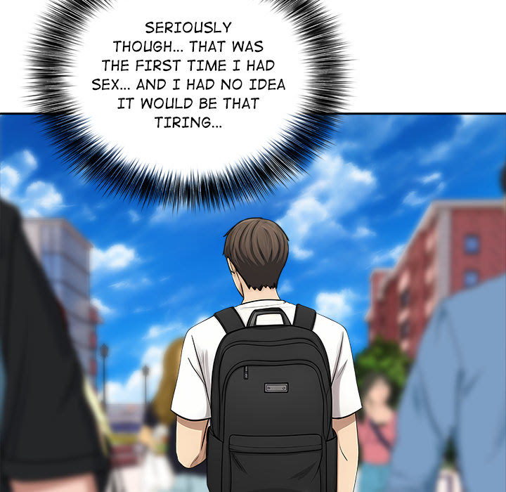 Next-Door Blackmail - episode 2 - 79