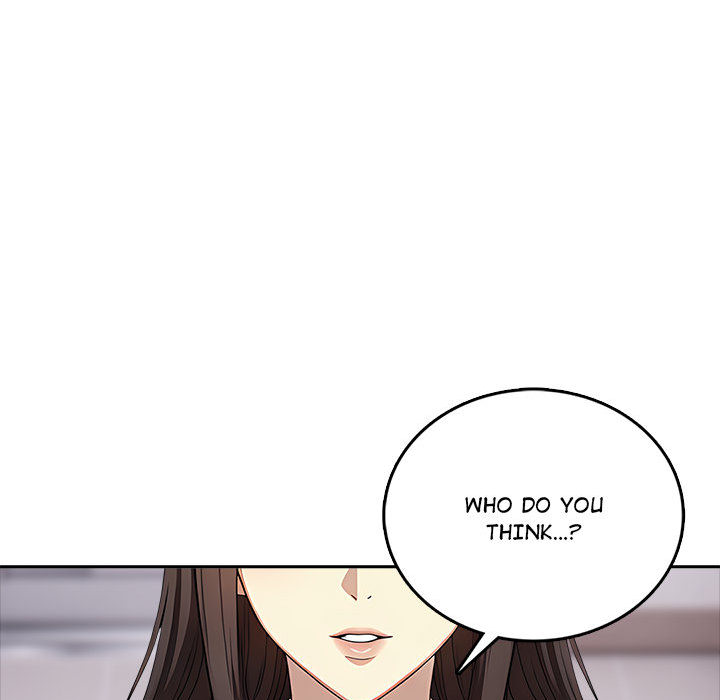 Next-Door Blackmail - episode 2 - 91