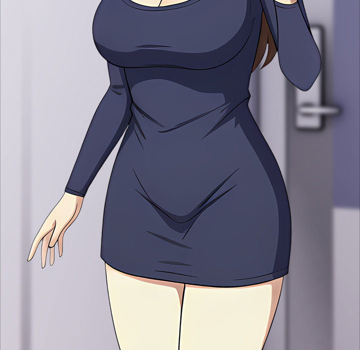 Next-Door Blackmail - episode 2 - 95