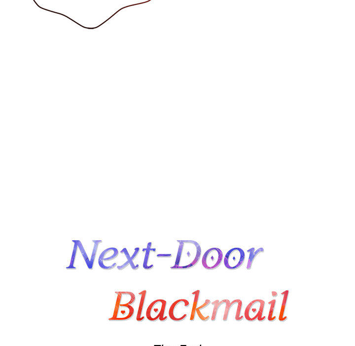 Next-Door Blackmail - episode 11 - 116