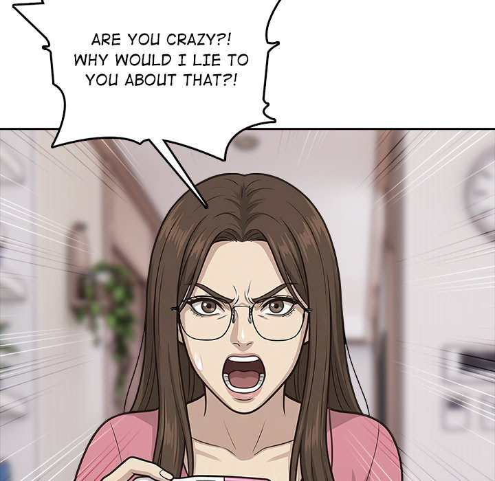 Next-Door Blackmail - episode 11 - 16