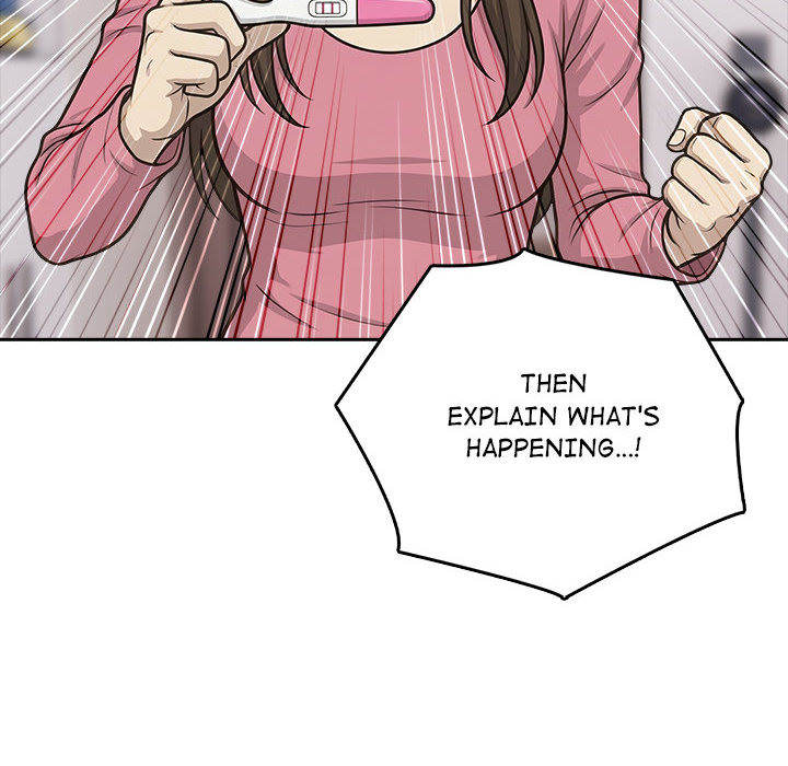 Next-Door Blackmail - episode 11 - 17