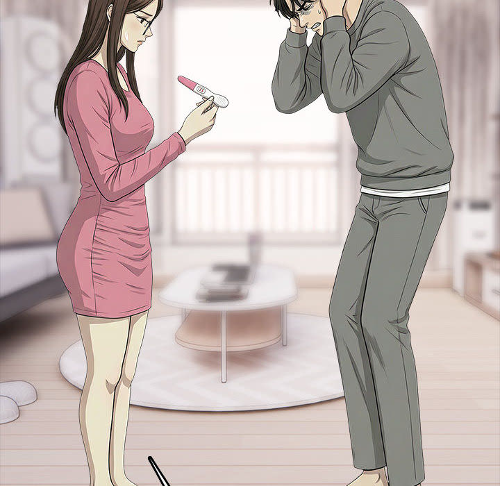Next-Door Blackmail - episode 11 - 21
