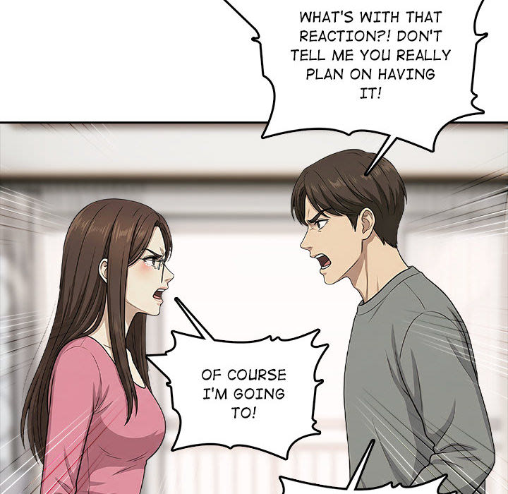 Next-Door Blackmail - episode 11 - 25