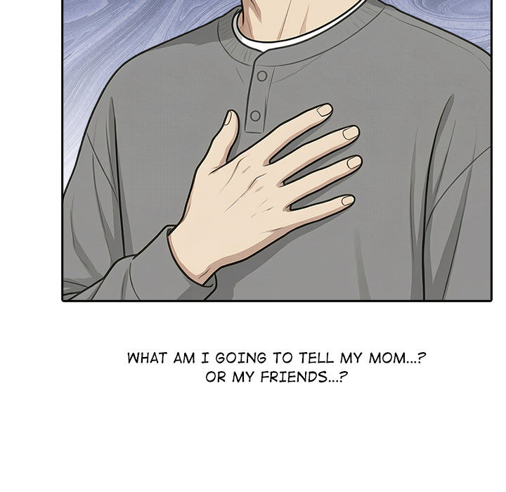 Next-Door Blackmail - episode 11 - 28