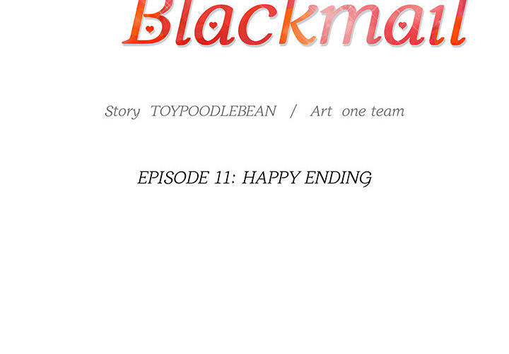 Next-Door Blackmail - episode 11 - 1