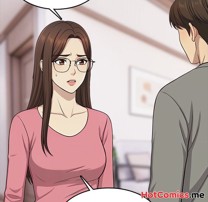 Next-Door Blackmail - episode 11 - 32