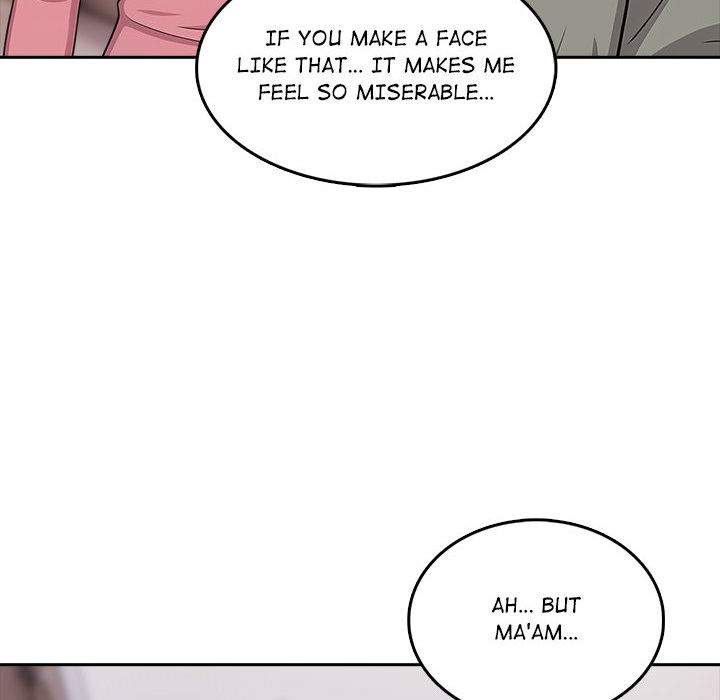 Next-Door Blackmail - episode 11 - 33