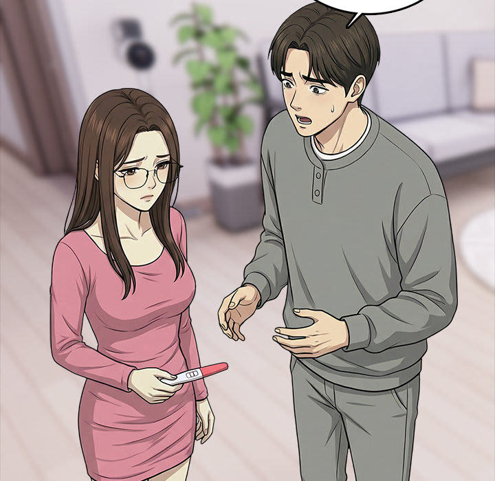 Next-Door Blackmail - episode 11 - 34