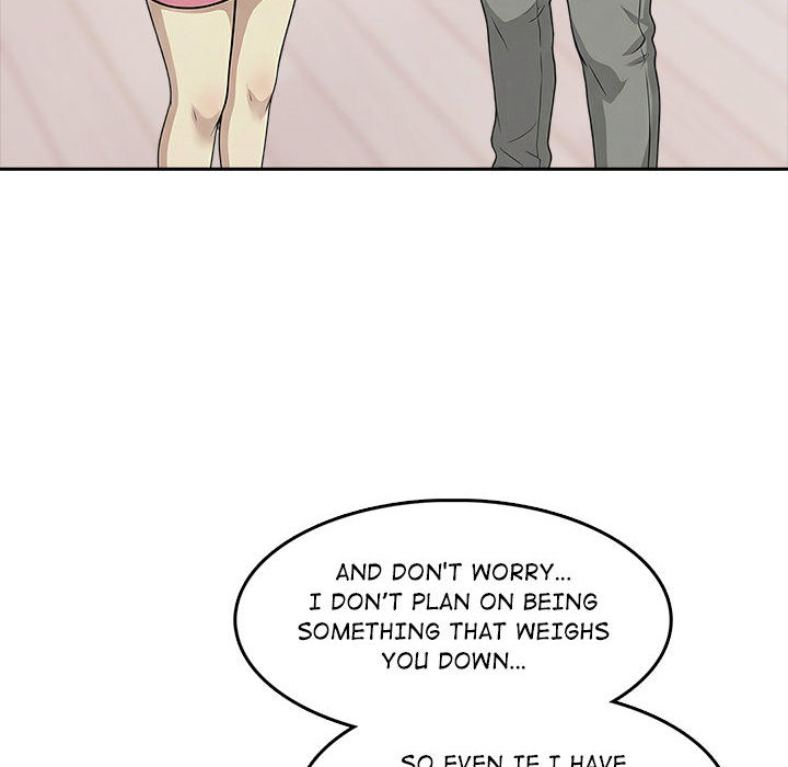 Next-Door Blackmail - episode 11 - 35