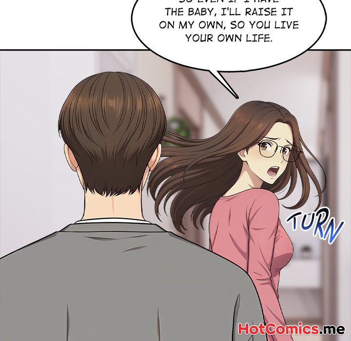 Next-Door Blackmail - episode 11 - 36