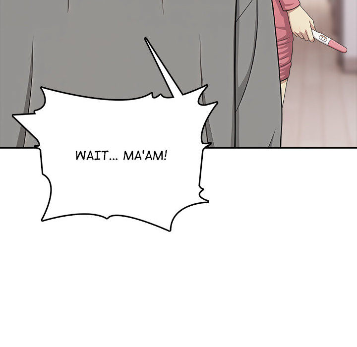 Next-Door Blackmail - episode 11 - 37