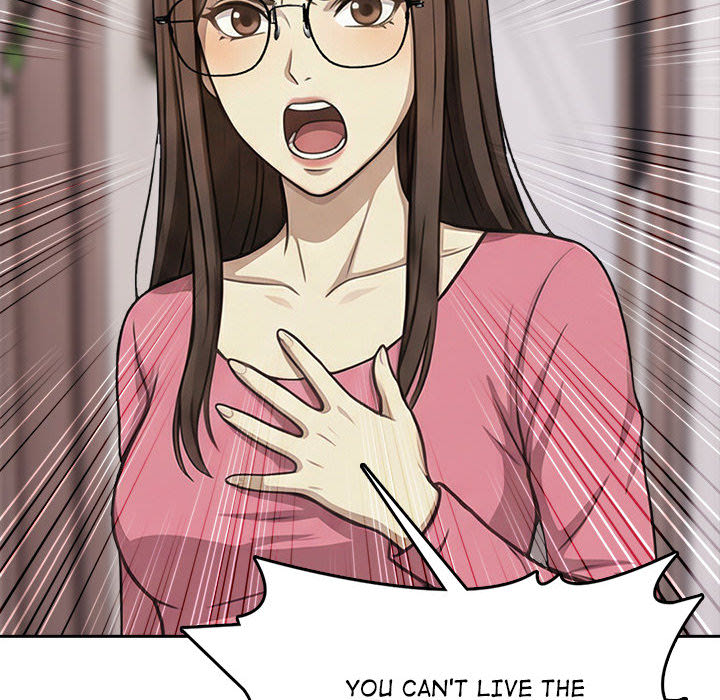 Next-Door Blackmail - episode 11 - 39
