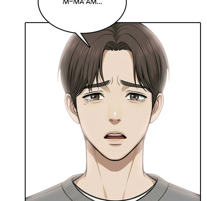 Next-Door Blackmail - episode 11 - 43