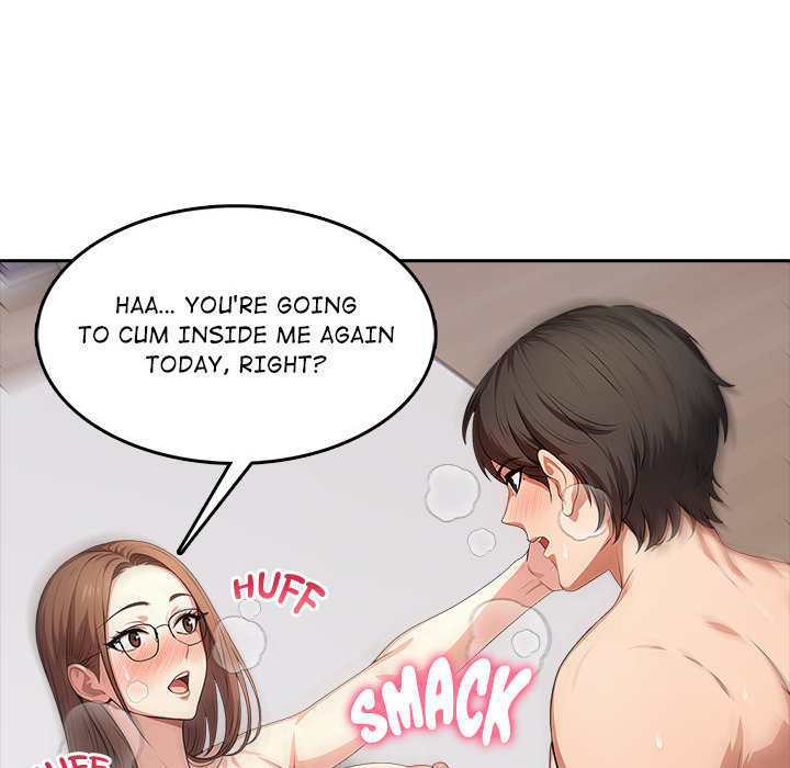 Next-Door Blackmail - episode 11 - 49