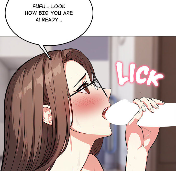 Next-Door Blackmail - episode 11 - 77