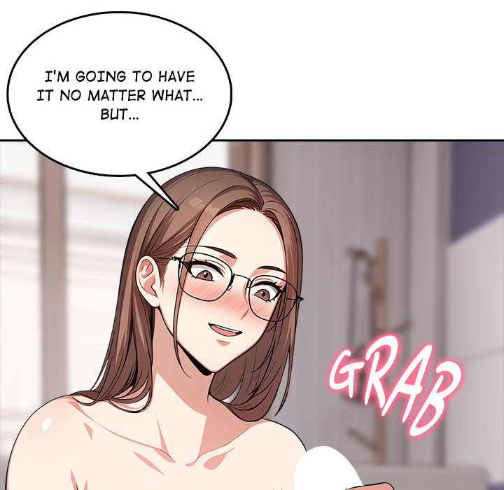 Next-Door Blackmail - episode 11 - 81