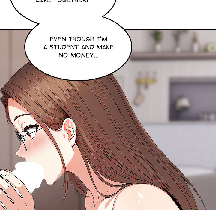 Next-Door Blackmail - episode 11 - 93